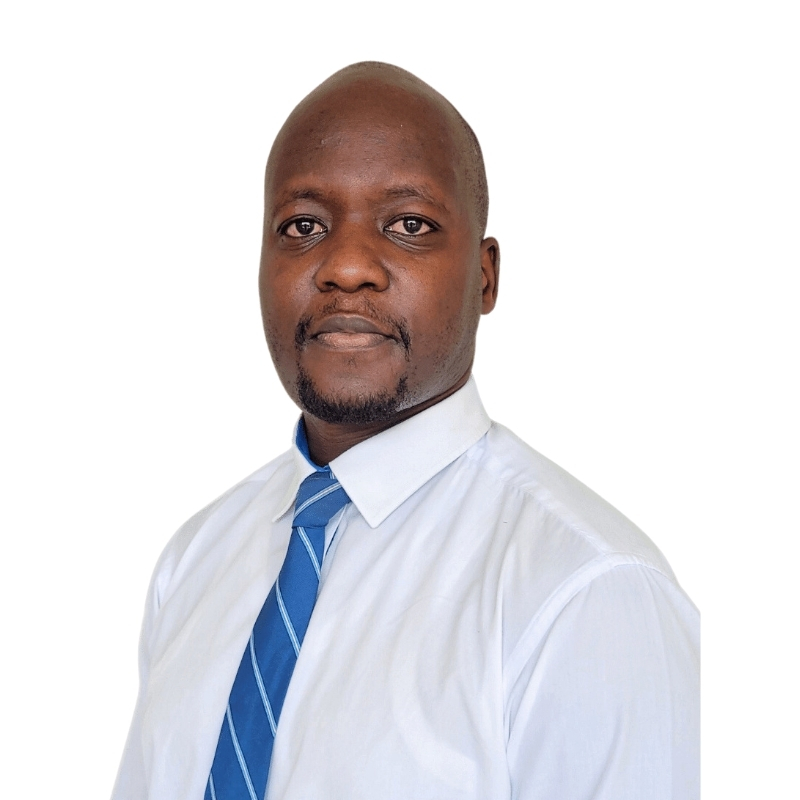 Stephen Okeyo
