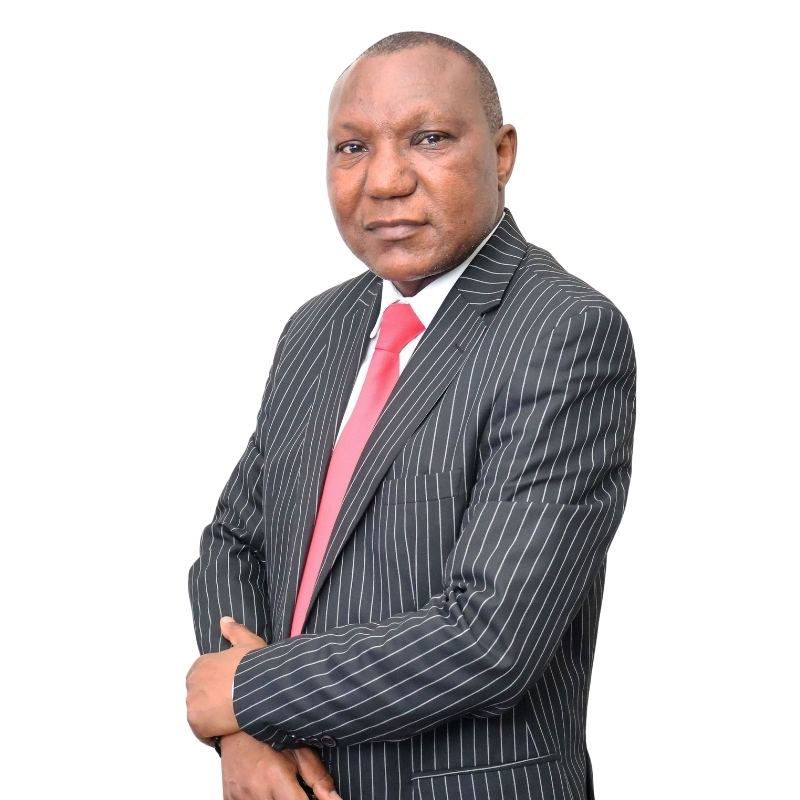 JONES OTWORI