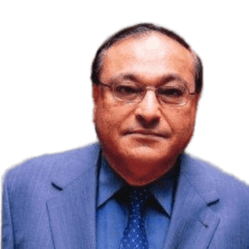 Mr. Shiraz Jeraj