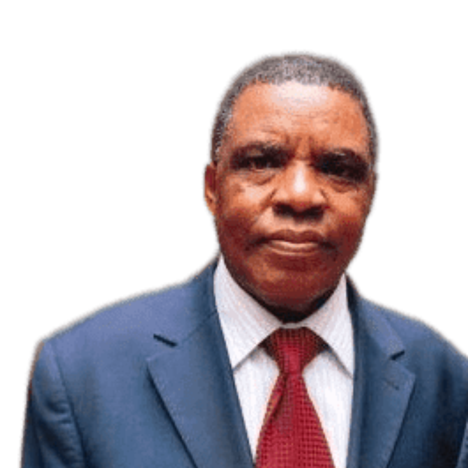 Mr. Moses N. Kimani