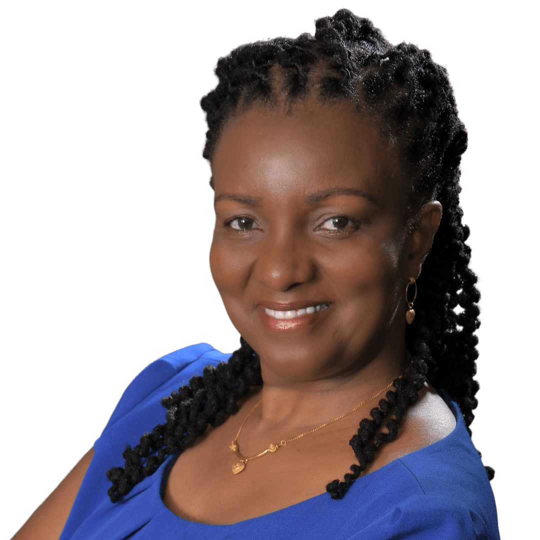 Dr. Wamuyu Mahinda