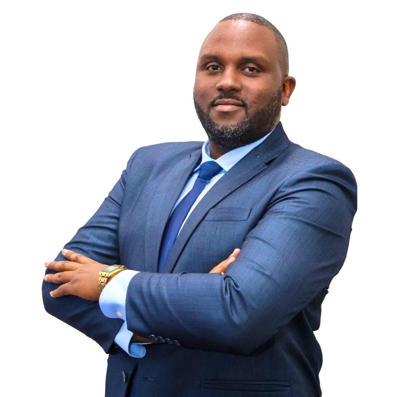 Anthony Gichohi