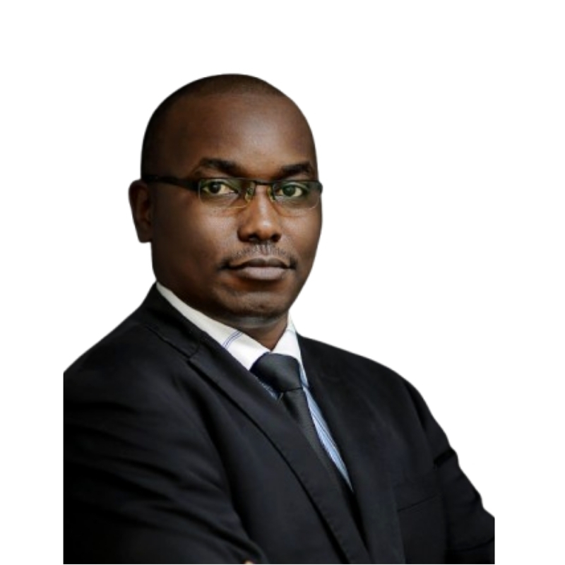 Lawrence Karanja