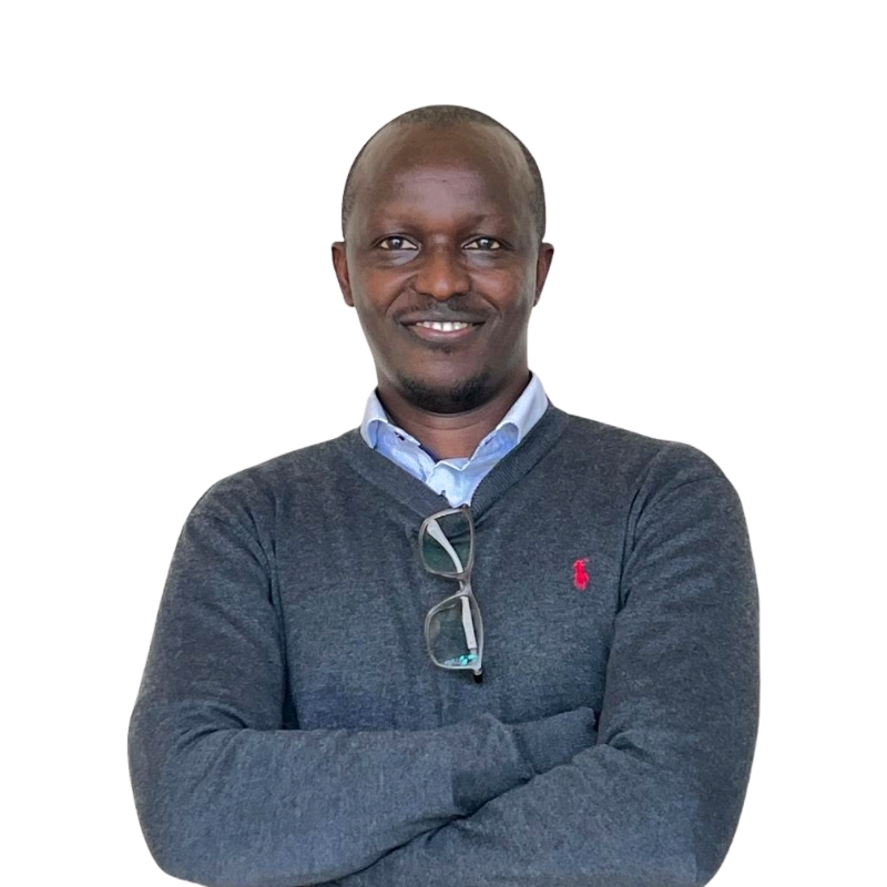 George Kangethe